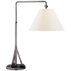 Brompton Swing Arm Table Lamp