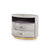 BRUTUS 2-DRAWER SIDE TABLE, GRAY