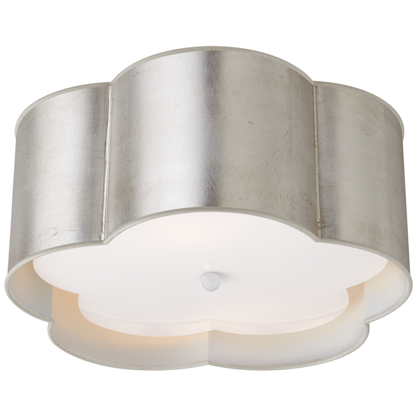 Bryce Medium Flush Mount