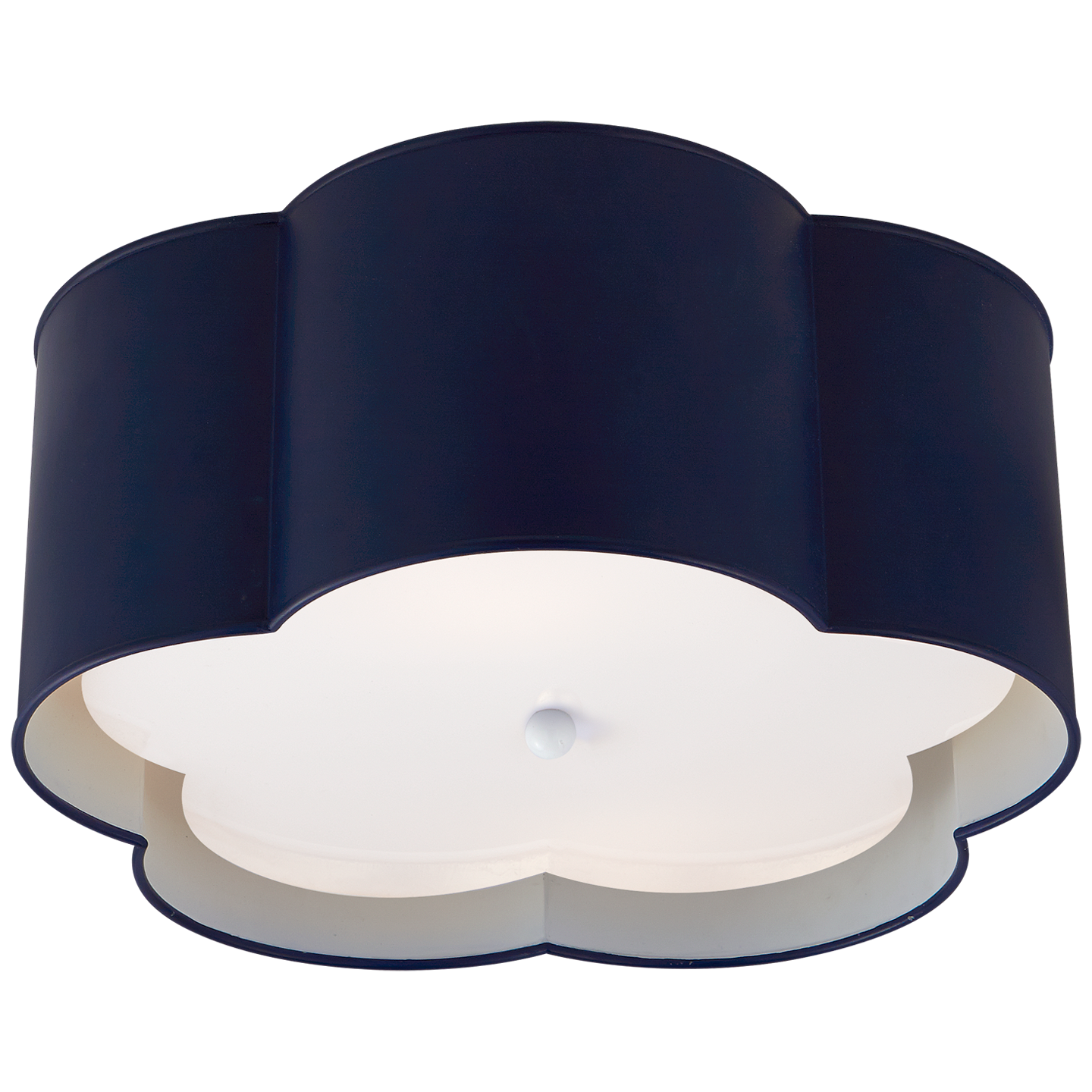 Bryce Medium Flush Mount