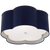 Bryce Medium Flush Mount