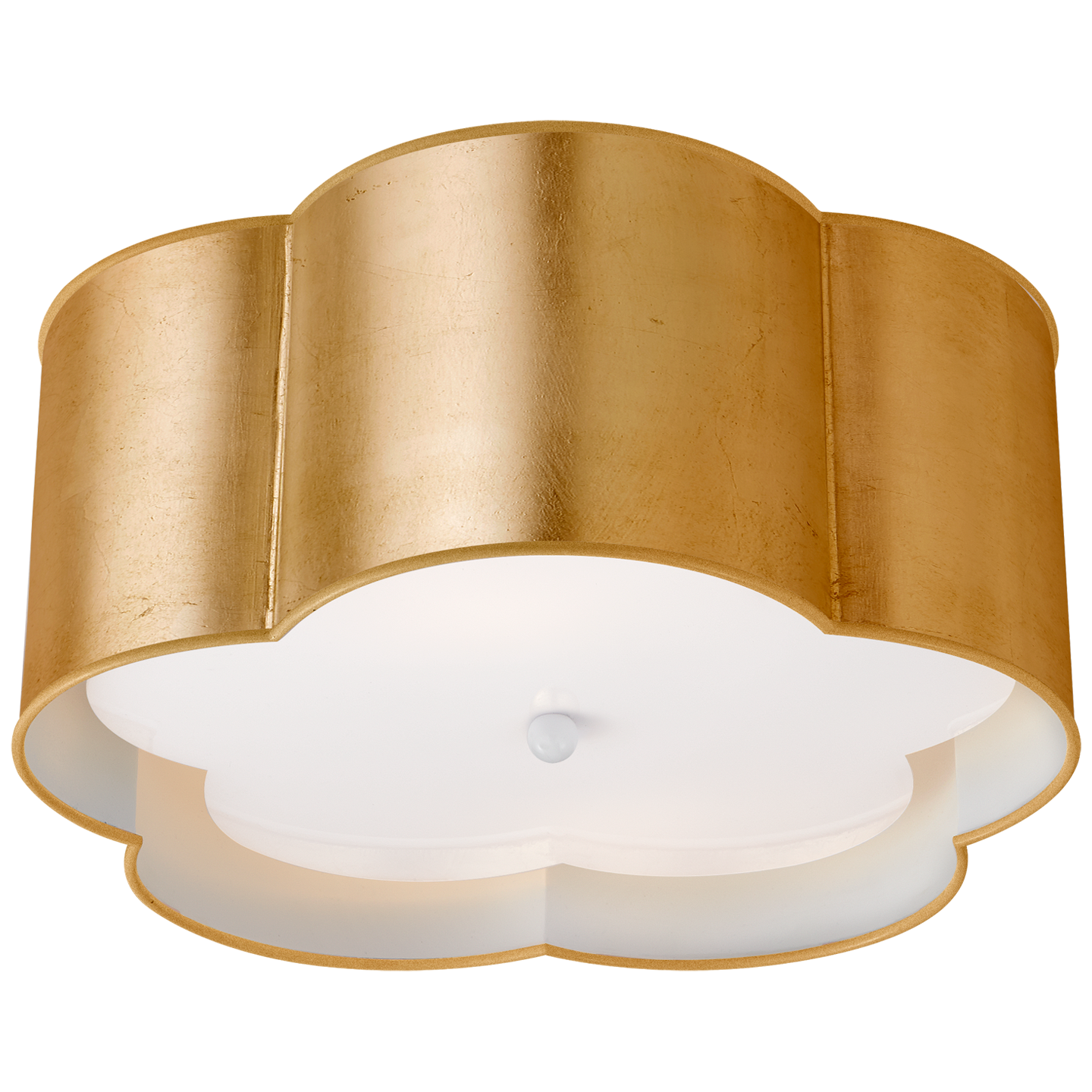 Bryce Medium Flush Mount