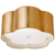 Bryce Medium Flush Mount