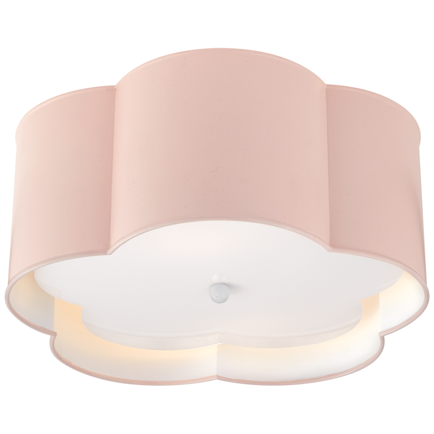 Bryce Medium Flush Mount