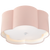 Bryce Medium Flush Mount