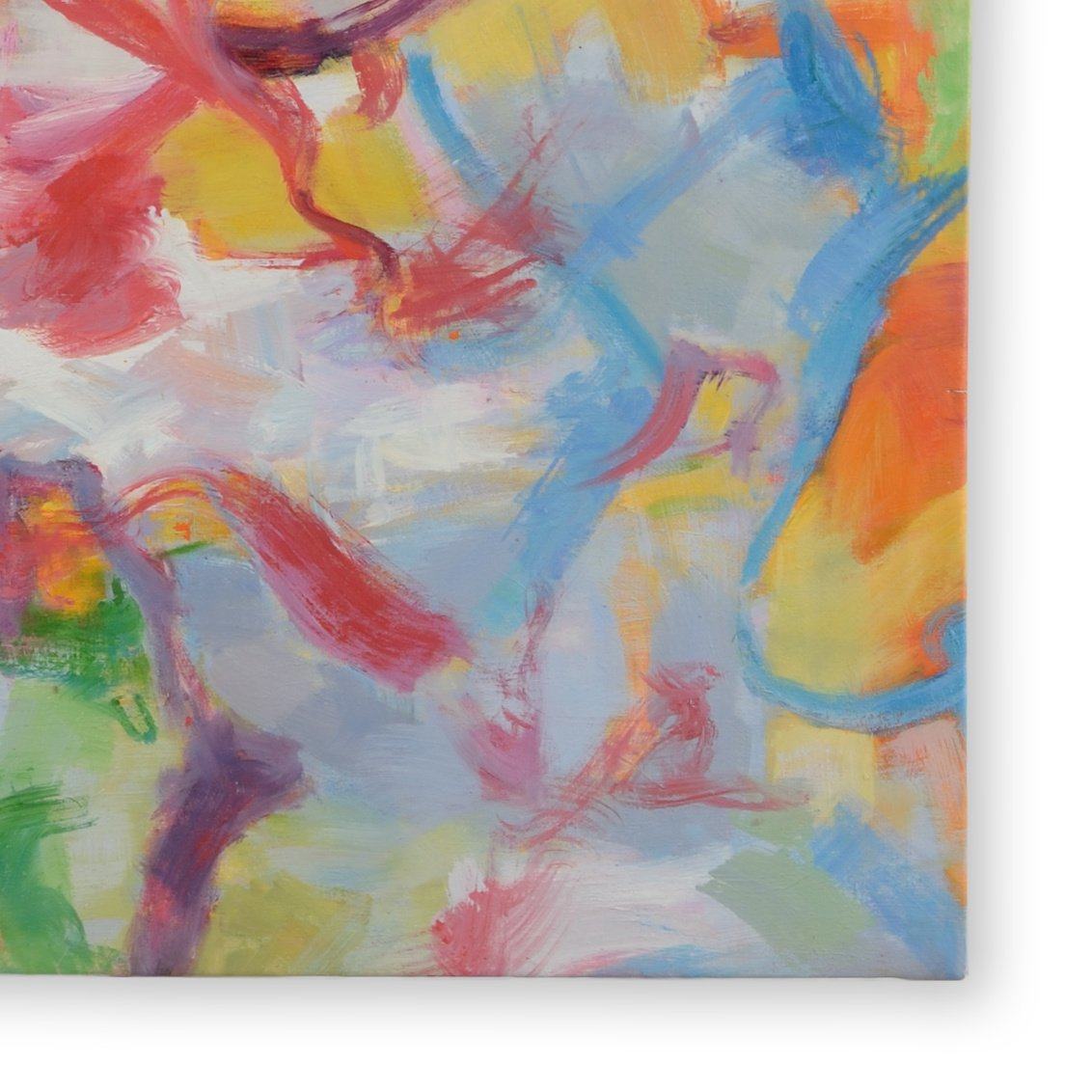 Bubblegum - Salisbury & Manus