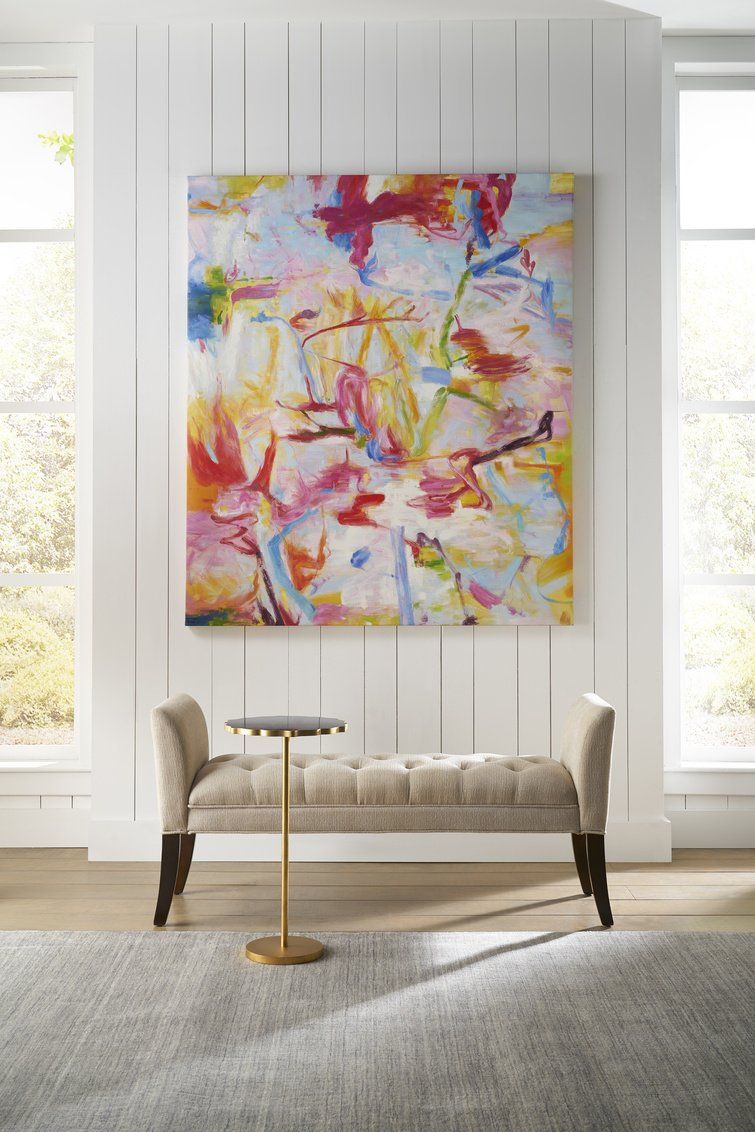 Bubblegum - Salisbury & Manus