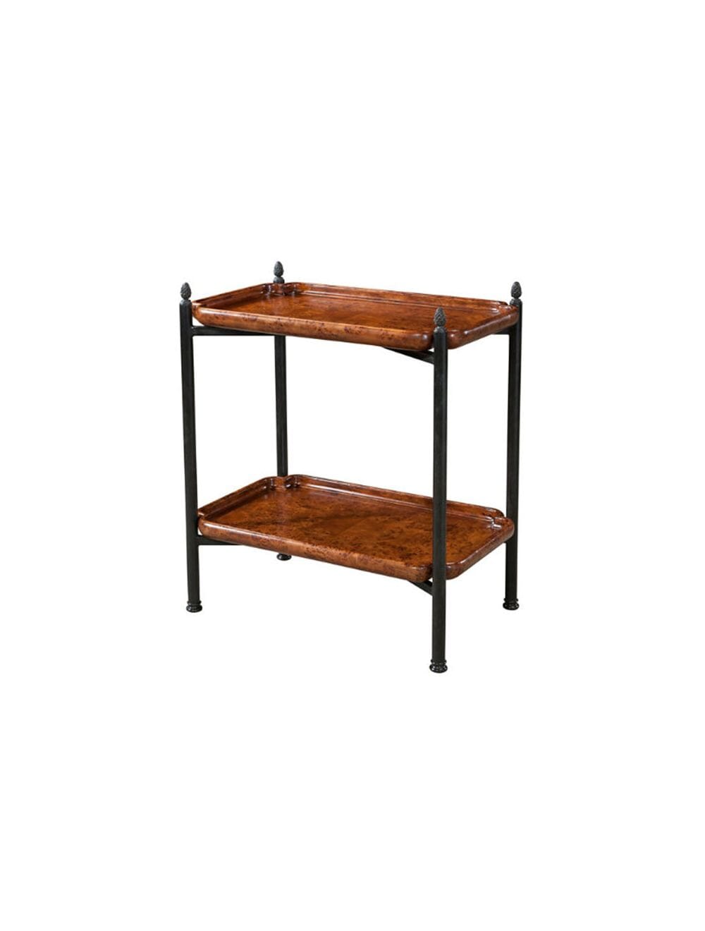 Butler's Tray Side Table