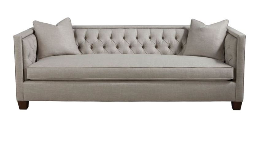 Byatt Soda - Trend Taupe