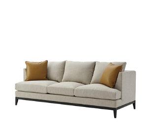 Byron Sofa - Salisbury & Manus