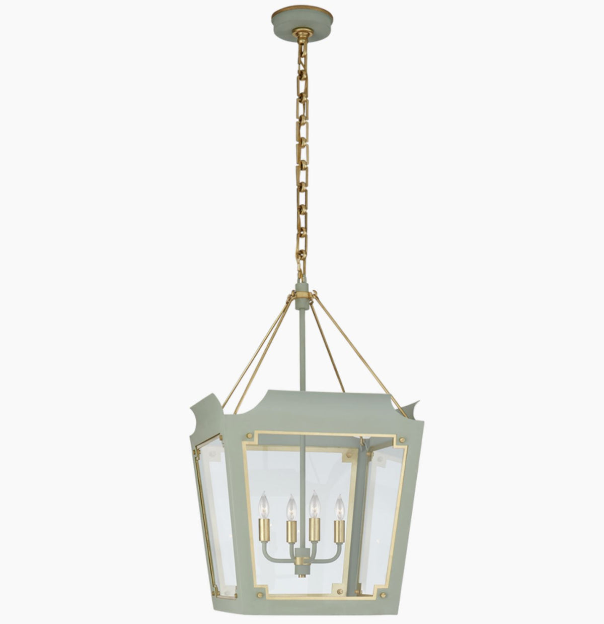 Caddo Medium Lantern