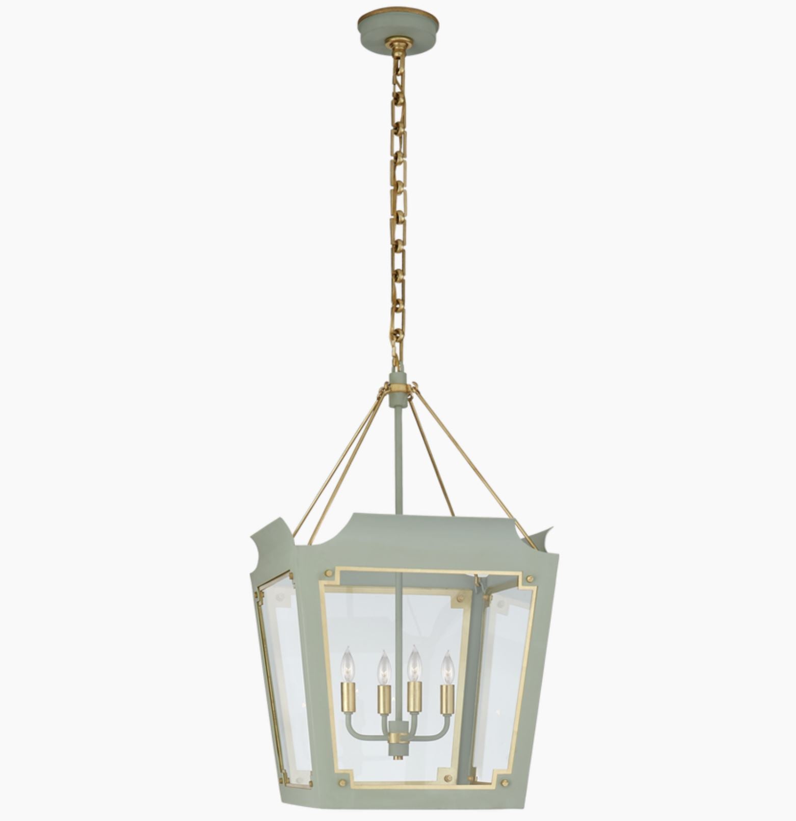 Caddo Medium Lantern