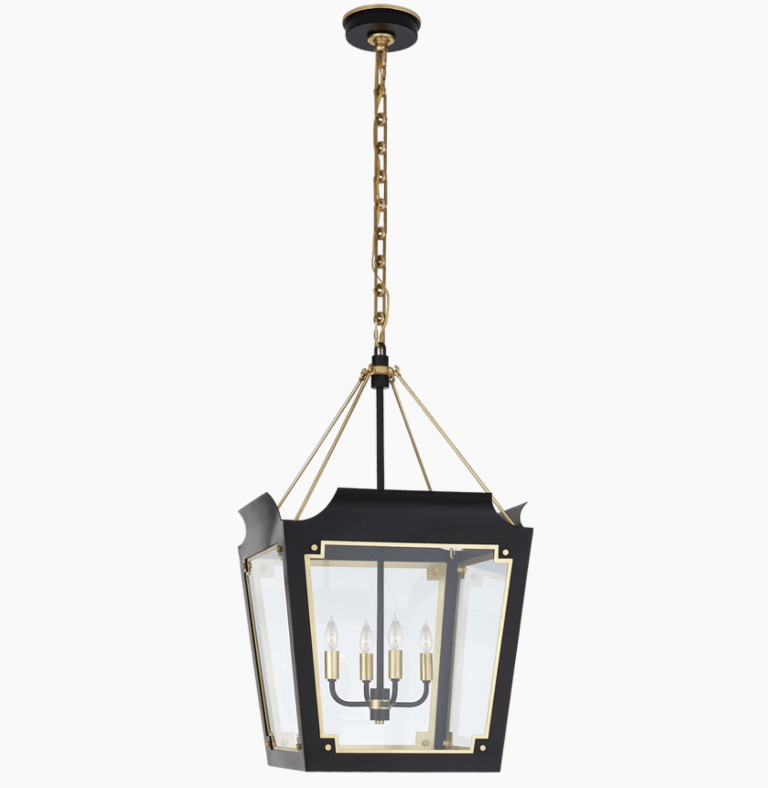 Caddo Medium Lantern