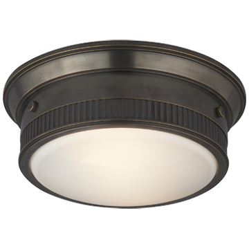 Calliope Marine Flush Mount - Salisbury & Manus