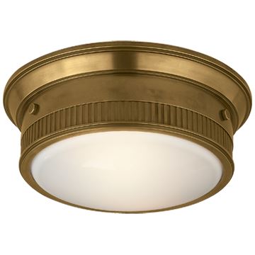 Calliope Marine Flush Mount - Salisbury & Manus