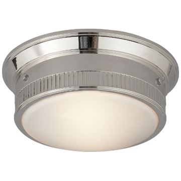 Calliope Marine Flush Mount - Salisbury & Manus