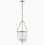 Cambridge Large Smoke Bell Lantern