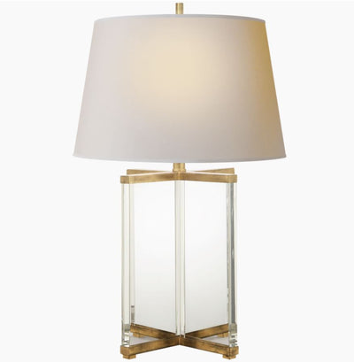 Cameron Table Lamp