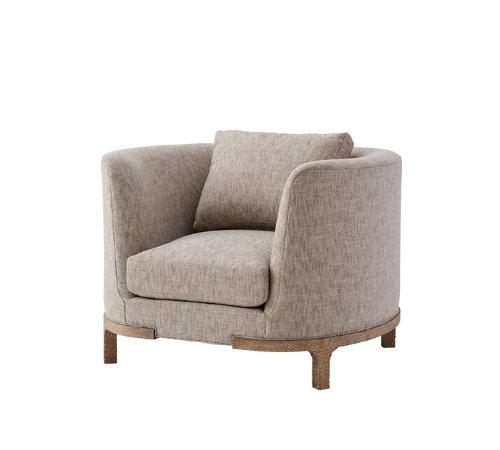Camino Chair - Salisbury & Manus