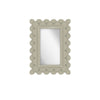 Capri Mirror Small- Fawn Brindle - Salisbury & Manus