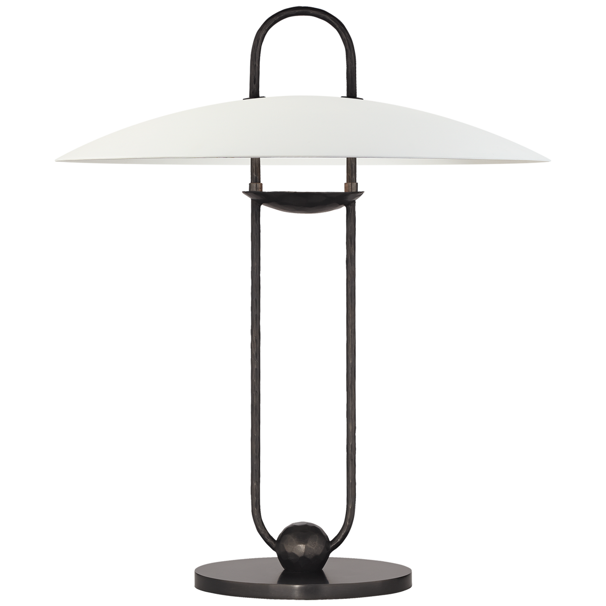 Cara Sculpted Table Lamp