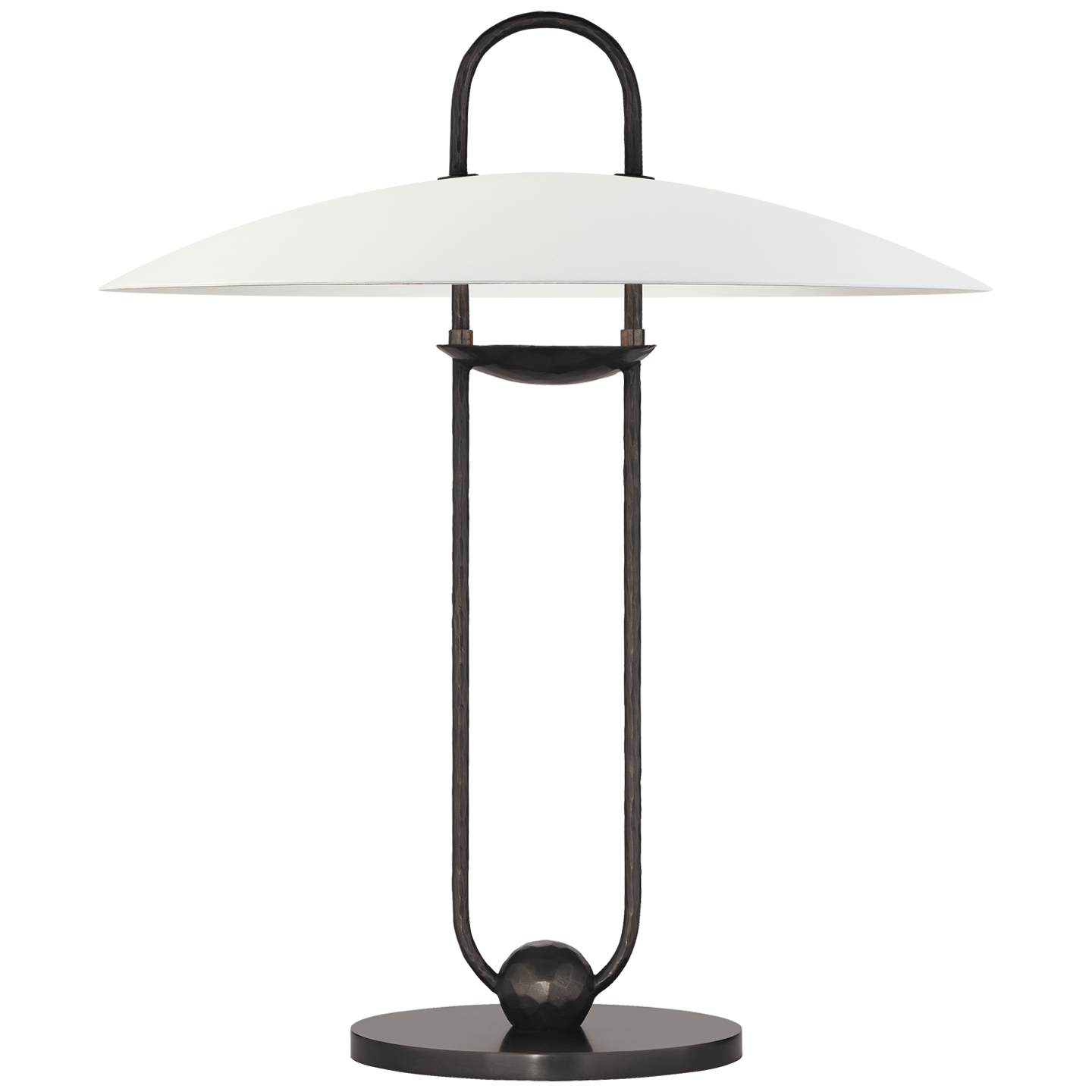 Cara Sculpted Table Lamp