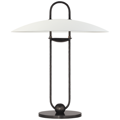 Cara Sculpted Table Lamp
