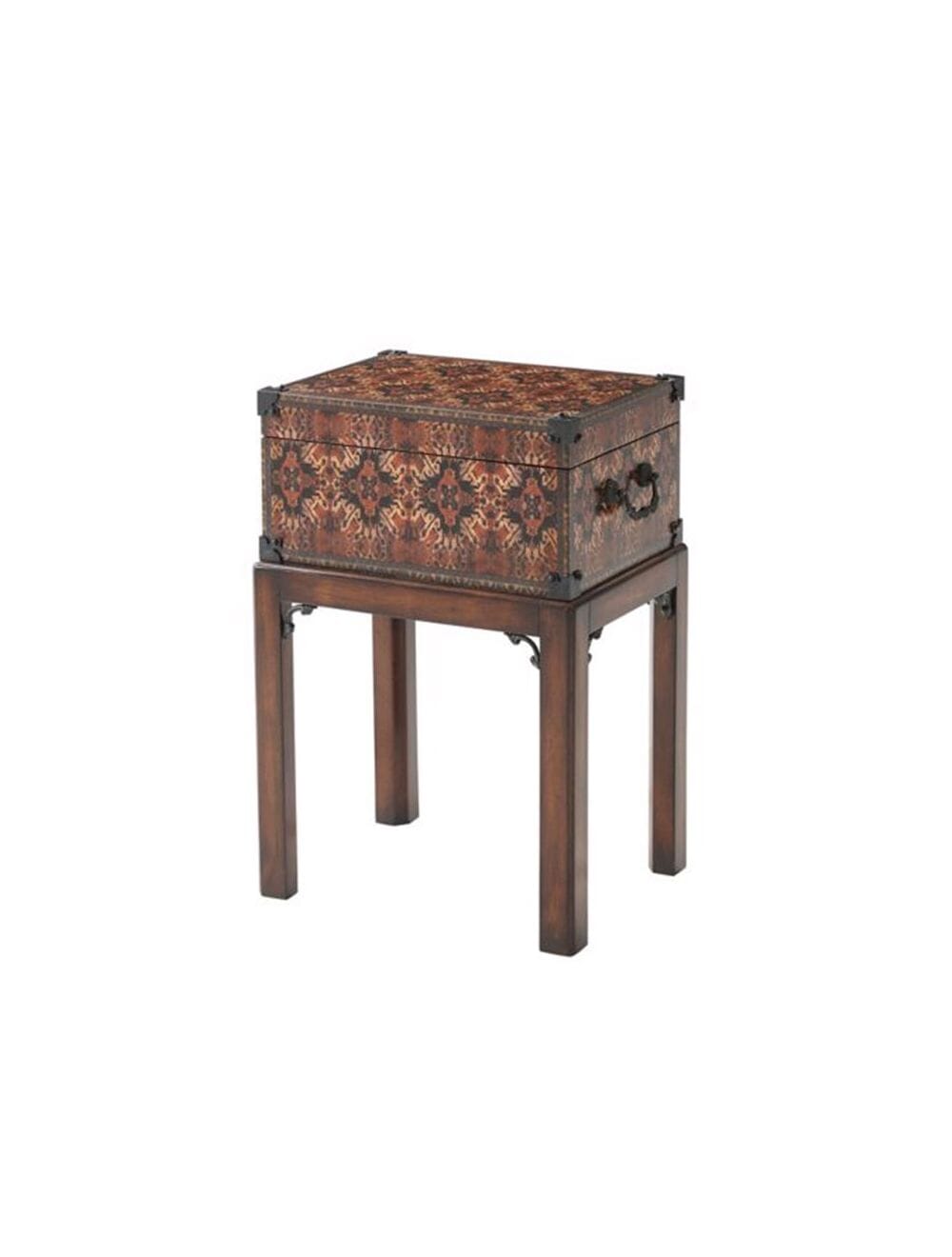 Carpet Box