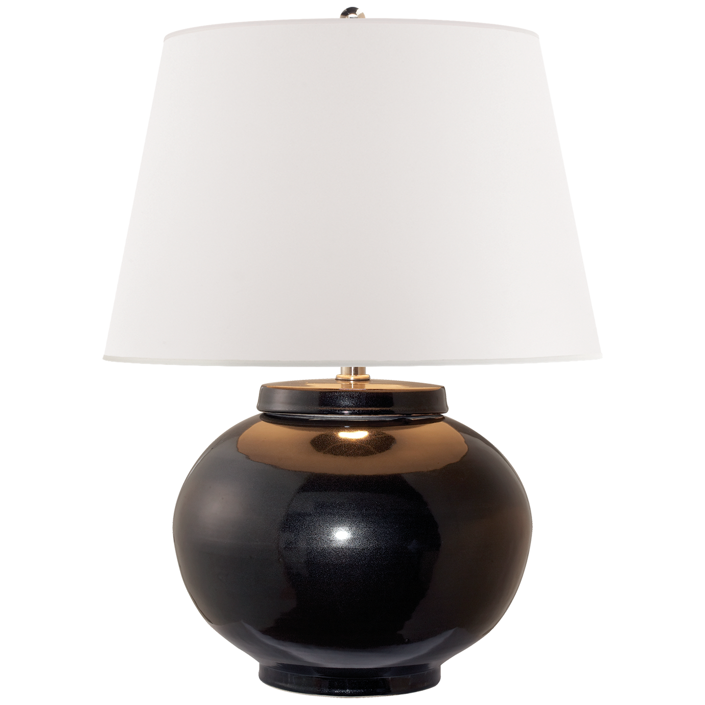 Carter Small Table Lamp