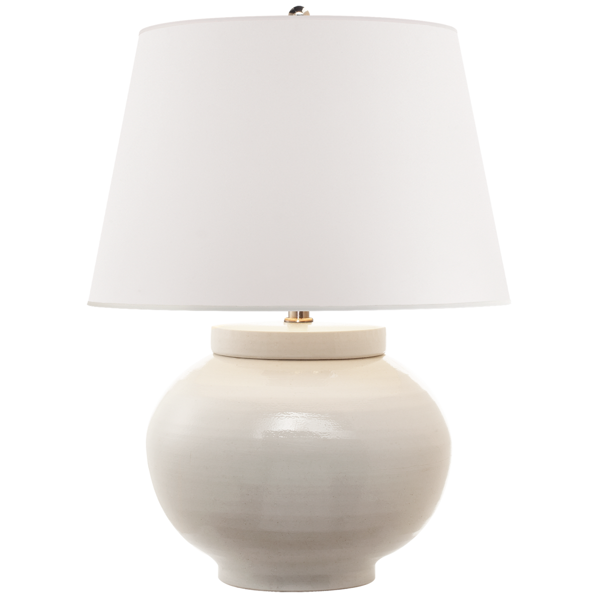 Carter Small Table Lamp