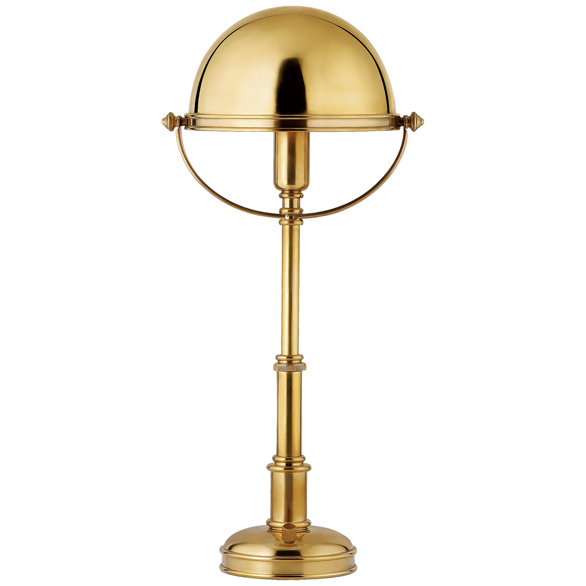 Carthage Mini Lamp