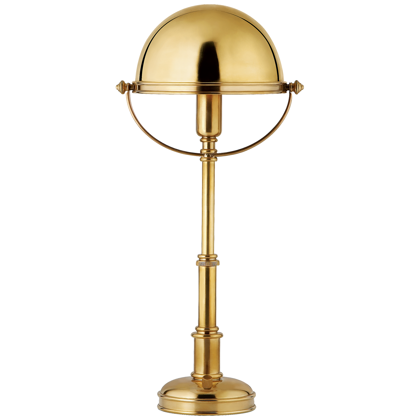 Carthage Mini Lamp