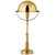 Carthage Mini Lamp