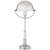 Carthage Mini Lamp