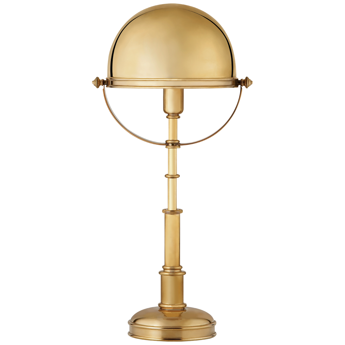 Carthage Table Lamp