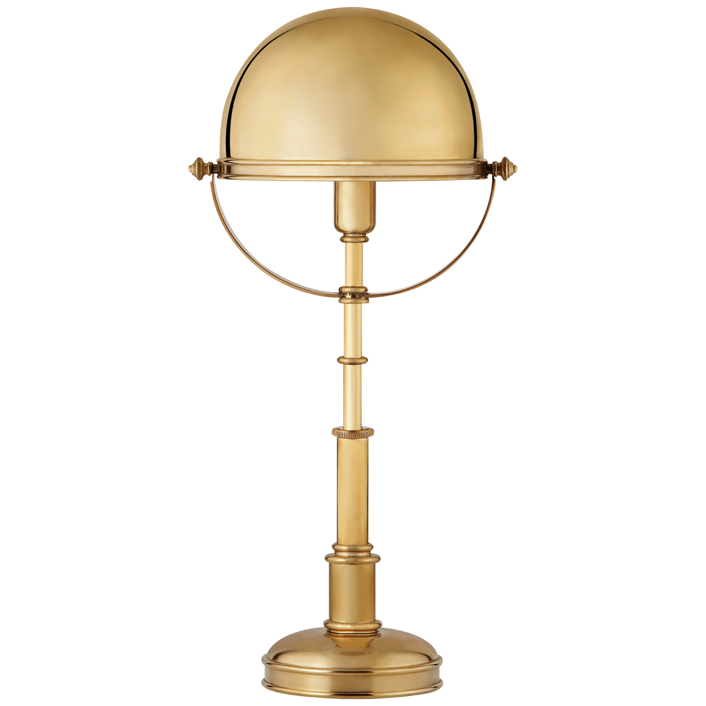 Carthage Table Lamp
