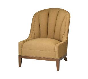 Carys Chair - Salisbury & Manus