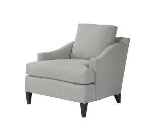 Cassidy Chair - Salisbury & Manus