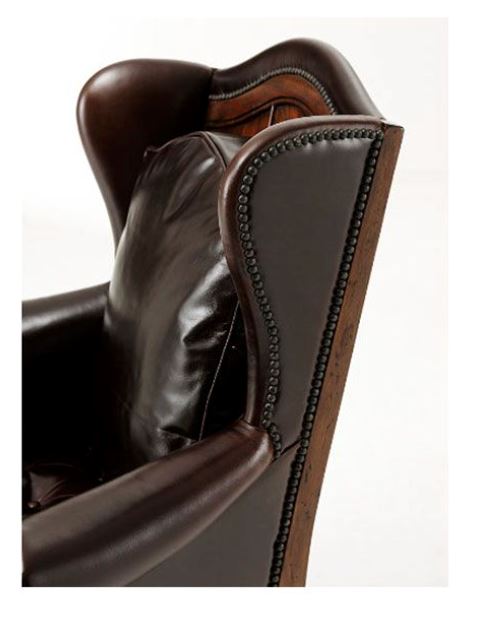 Castle Fireside Chair