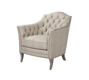 Catriona Chair - Salisbury & Manus