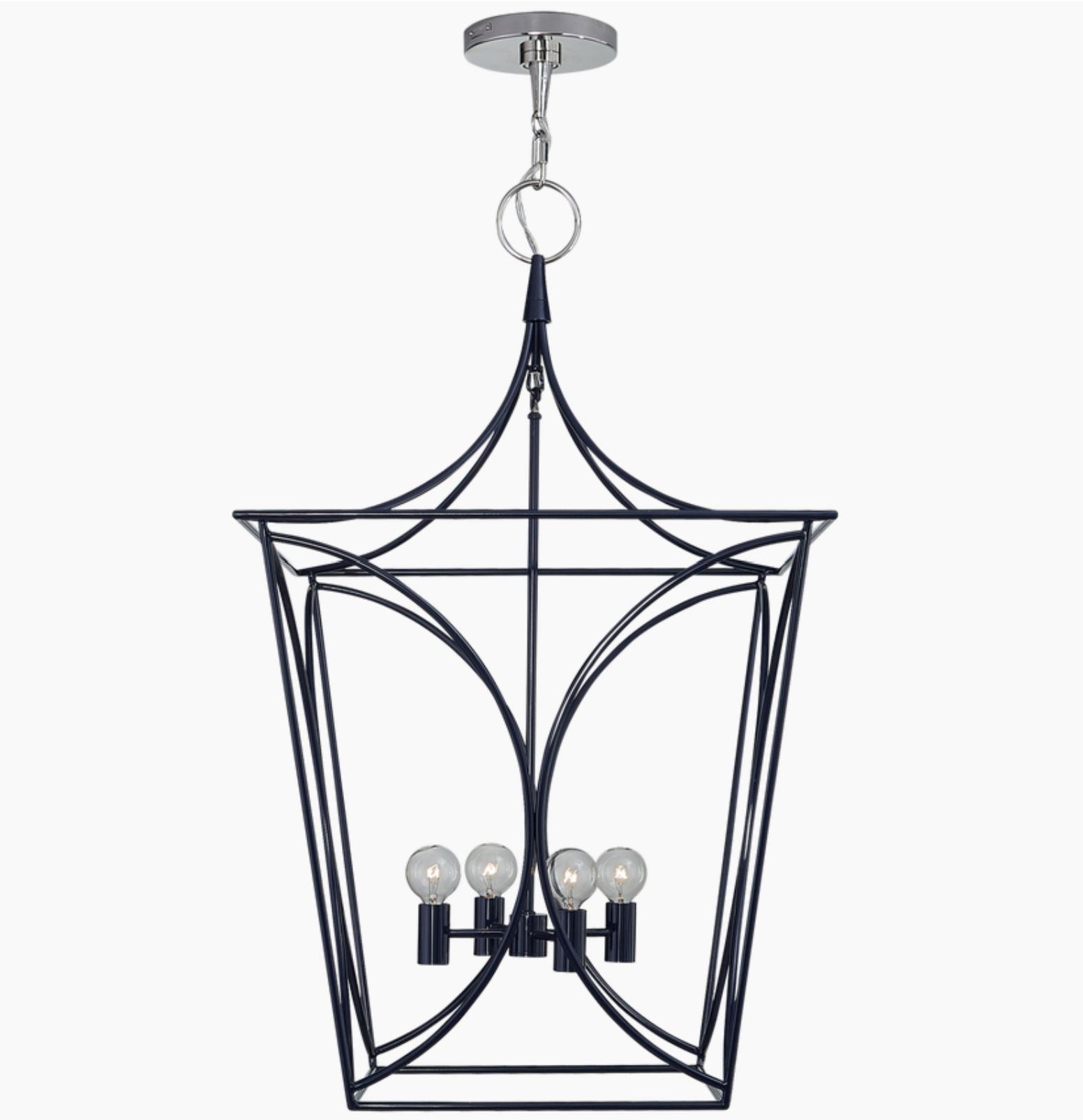 Cavanagh Medium Lantern