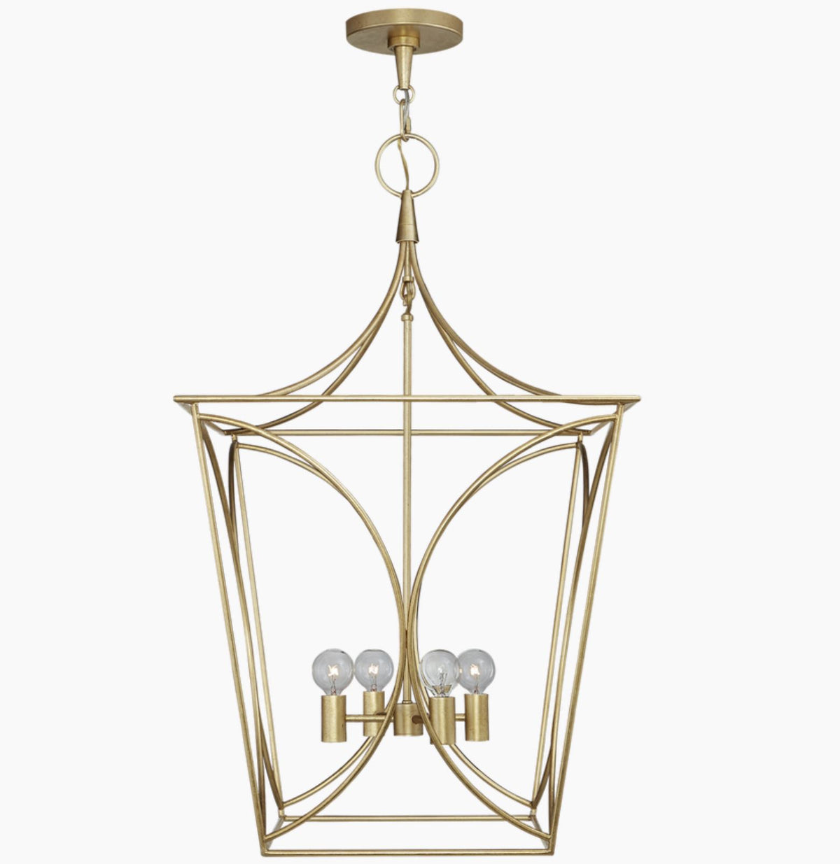 Cavanagh Medium Lantern