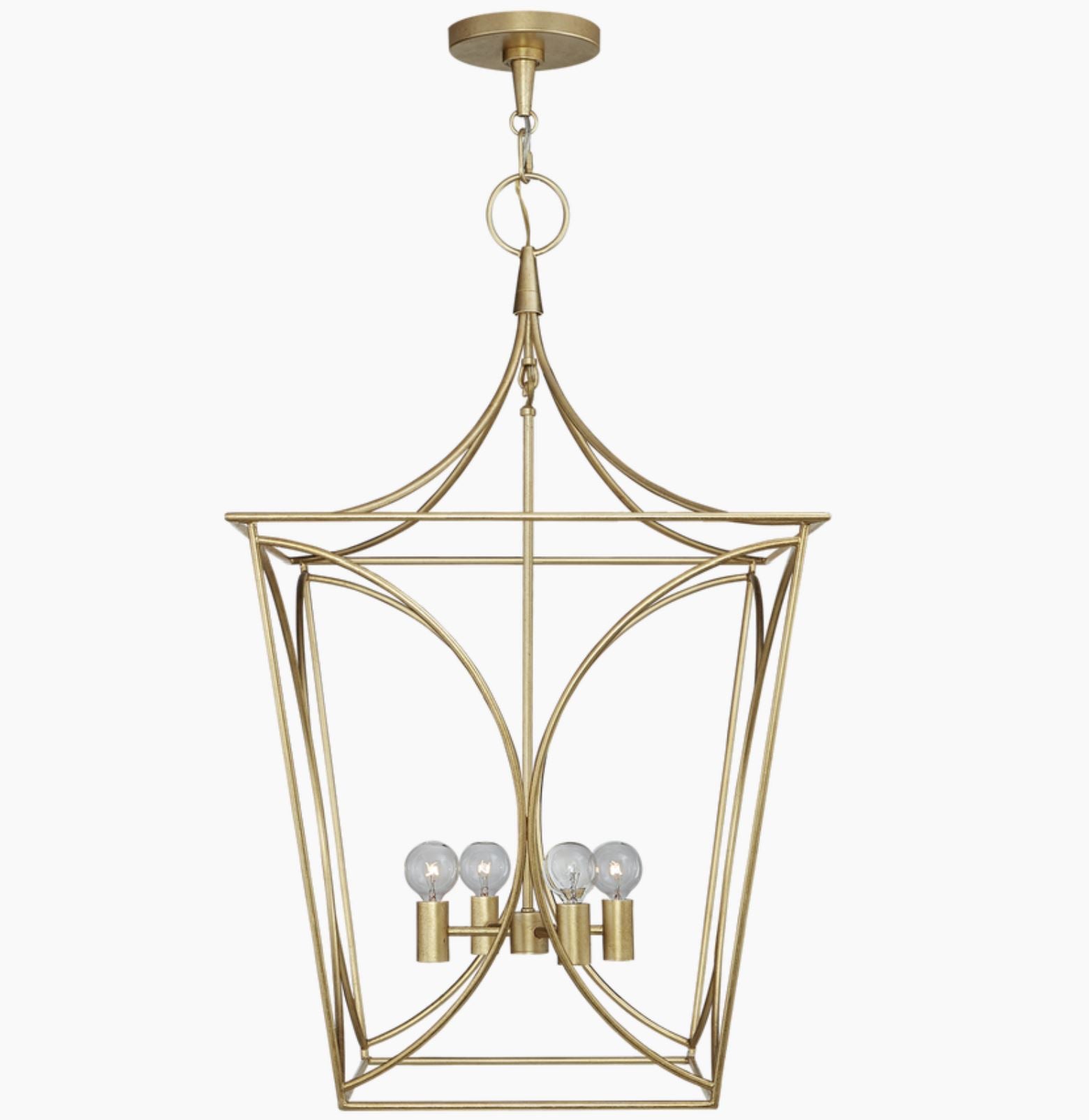 Cavanagh Medium Lantern