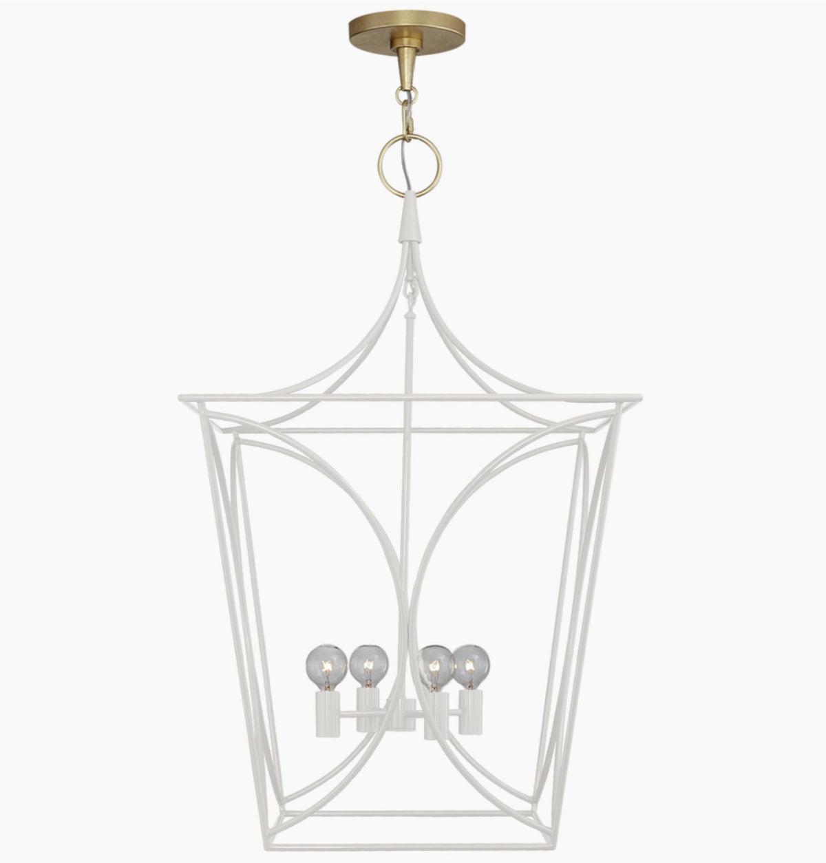 Cavanagh Medium Lantern