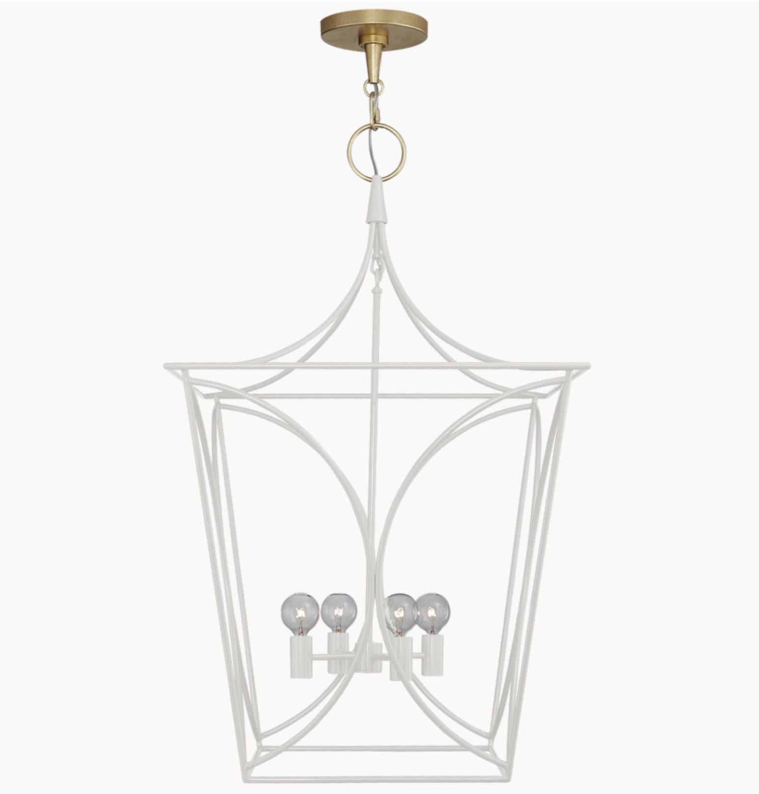 Cavanagh Medium Lantern