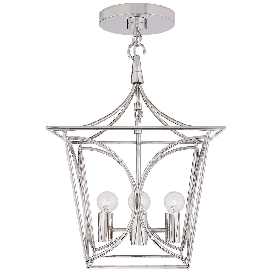 Cavanagh Small Lantern - KS5144