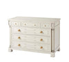 Cecil Chest of Drawers - Salisbury & Manus