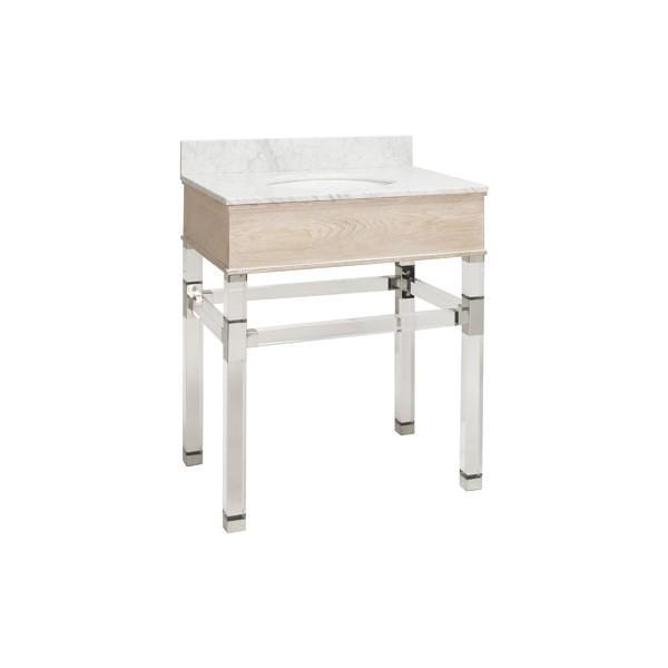 CHATHAM CERUSED OAK - Salisbury &amp; Manus
