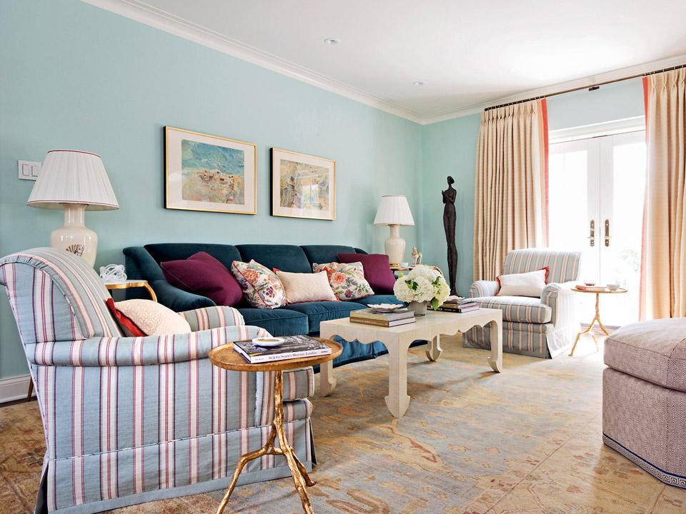 Christopher Spitzmiller Ginger Jar - Salisbury & Manus