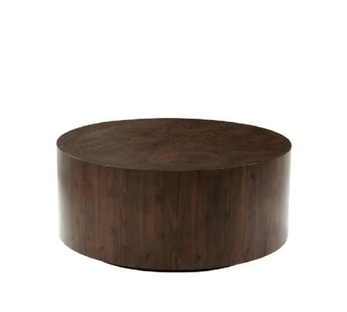 Claiborne Cocktail Table - Salisbury & Manus